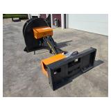 Landhoner Articulating  Brush Hog