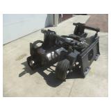 Landhoner Power Harley Rake