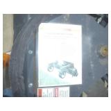 Landhoner Power Harley Rake