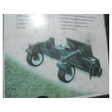 Landhoner Power Harley Rake