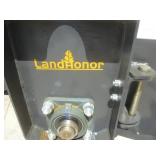 Landhoner Power Harley Rake