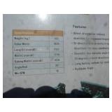 Landhoner Power Harley Rake