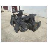 Landhoner Power Harley Rake