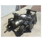 Landhoner Power Harley Rake