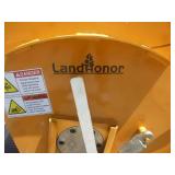 Landhoner Cement Mixer