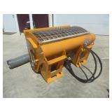 Landhoner Cement Mixer