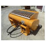 Landhoner Cement Mixer