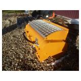 Landhoner Cement Mixer