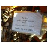 Landhoner Cement Mixer