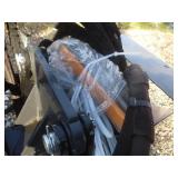 Landhoner 96" Grader Attachment