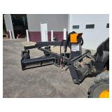 Landhoner 96" Grader Attachment
