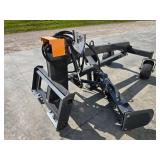 Landhoner 96" Grader Attachment