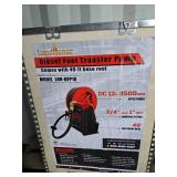 Landhoner Diesel Fuel Transfer Pump  Model PLD-DFP10