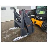 Landhoner Heavy Log Grapple Fork