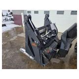 Landhoner Heavy Log Grapple Fork