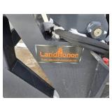 Landhoner Heavy Log Grapple Fork