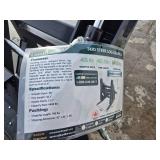 Landhoner Heavy Log Grapple Fork