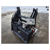 Landhoner Heavy Log Grapple Fork