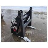 Landhoner Heavy Log Grapple Fork