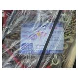 Landhoner Chains & Ratchet Binders  3/8"