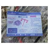 Landhoner Chains & Ratchet Binders  3/8"