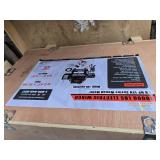 Landhoner Electric Winch 20,000 Lb