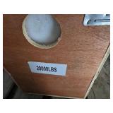 Landhoner Electric Winch 20,000 Lb