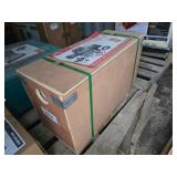 Landhoner Winch   20,000 Lb.