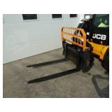 Landhoner Pallet Forks   42"