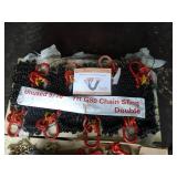 Landhoner 5/16" Double Chain Slings