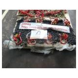 Landhoner 5/16" Double Chain Slings