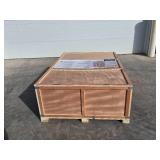 Landhoner 2 Person Sauna