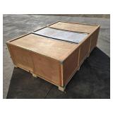 Landhoner 2 Person Sauna