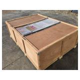 Landhoner 2 Person Sauna