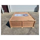 Landhoner 3 Person Sauna