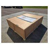 Landhoner 3 Person Sauna