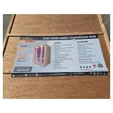 Landhoner 3 Person Sauna