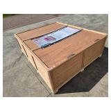 Landhoner 3 Person Sauna