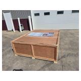 Landhoner 3 Person Sauna