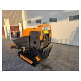 Landherd Mini Dump Track Machine