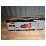Landhoner 1" Pneumatic Impact