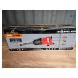 Landhoner 1" Pneumatic Impact