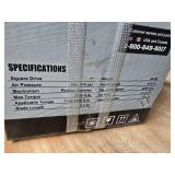 Landhoner 1" Pneumatic Impact