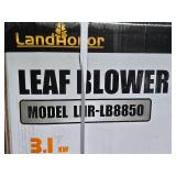 Landhoner Leaf Blower
