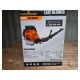 Landhoner Leaf Blower