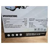 Landhoner Leaf Blower