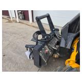 Landhoner Tree Hog W/Brush Bar