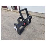 Landhoner Tree Hog W/Brush Bar