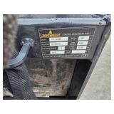 Landhoner Tree Hog  W/Brush Bar