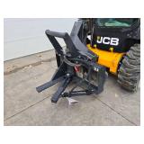 Landhoner Tree Hog W/ brush bar